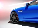 Jaguar British Design Edition