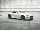 Jaguar British Design Edition