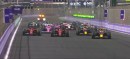 Saudi Arabia Grand Prix, Jeddah Cornice Circuit