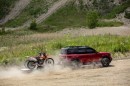 2021 Ford Bronco Sport official photo