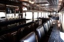 Jose Cuervo Express aka Tequila Train is train travel done right