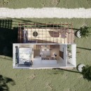 Kakadu Tiny House