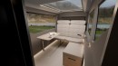 The Karoo Adventure Camper promises to deliver a lot within a very compact form factor, but you'll have to wait