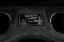 Kegger Mercedes-Benz Sprinter Petronas Edition 25th anniversary