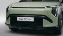 Kia EV3 official reveal