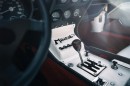 Lamborghini Aventador Ultimae
