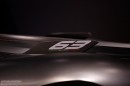 Lamborghini Terzo Millennio live at 2018 Geneva Motor Show