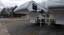 Lance 960 Truck Camper Exterior