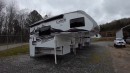 Lance 960 Truck Camper Exterior