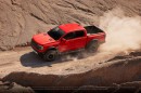 Ford Ranger best selling vehicle in Australia in 2023
