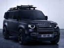Land Rover Defender joins TikTok