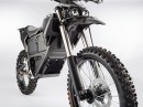 Military-Spec Zero Bike