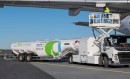 Neste Makes Sustainable Aviation Fuel