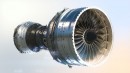 Pearl 10X Jet Engine