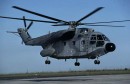 Largest transport helicopters in the world