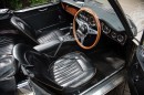 1967 Austin-Healey 3000 Mk III