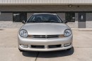 This 2001 Plymouth Neon LX is the last car to wear the Plymouth badge, being offered without reserve at online auction