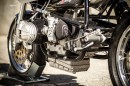 Radical Ducati BMW R90 Interceptor