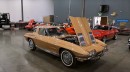 final 1963 Chevrolet Corvette