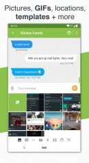 Pulse SMS for Android