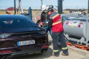 Porsche and HIF Global strongly believe e-fuels are the future