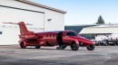 Limo-jet for sale in May