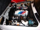 BMW E30 M3 Bubble Car