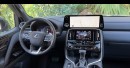 2022 Lexus LX600 Review