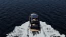 Lexus LY 680 yacht