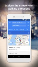 Google Maps Go for Android