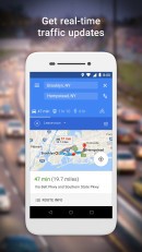 Google Maps Go for Android