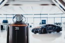 Buben&Zorweg for Bugatti collection