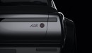 Alpha Motor Corporation ACE Coupe Performance Edition premiere