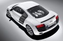 V10 Audi R8
