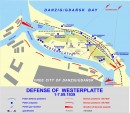 The Battle of Westerplatte, September 1-7, 1939