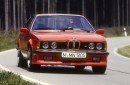 BMW M635CSi/M6