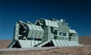 The M-House is a transformer: a prefabricated, fully movable house with a variety of permutations