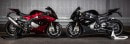 Mission: Impossible – Rogue Nation BMW S1000RR