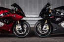 The Making of BMW S1000RR Mission: Impossible - Rogue Nation