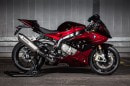 Mission: Impossible – Rogue Nation BMW S1000RR