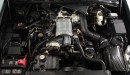 Mercury Marauder Convertible's Supercharged V8