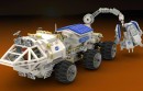 The Martian fan-made Lego Ideas