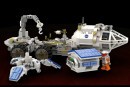 The Martian fan-made Lego Ideas