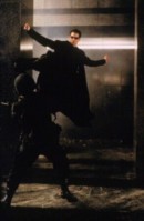 The Matrix official image gallery
