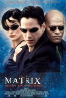 The Matrix official poster