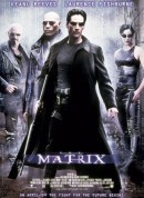 The Matrix official poster
