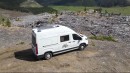 The Max Explorer Rental Camper Van Lets You Explore New Zealand in Comfort and Style