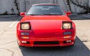 The Mazda RX-7 FC Convertible Is Your Affordable Way Into the World of Rotary Cars