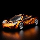 The McLaren F1 Might Be the Best Hot Wheels Car for 2024
