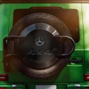 Mercedes-AMG G 63 4×4²